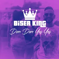 Biser King — Dom Dom Yes Yes — обложка